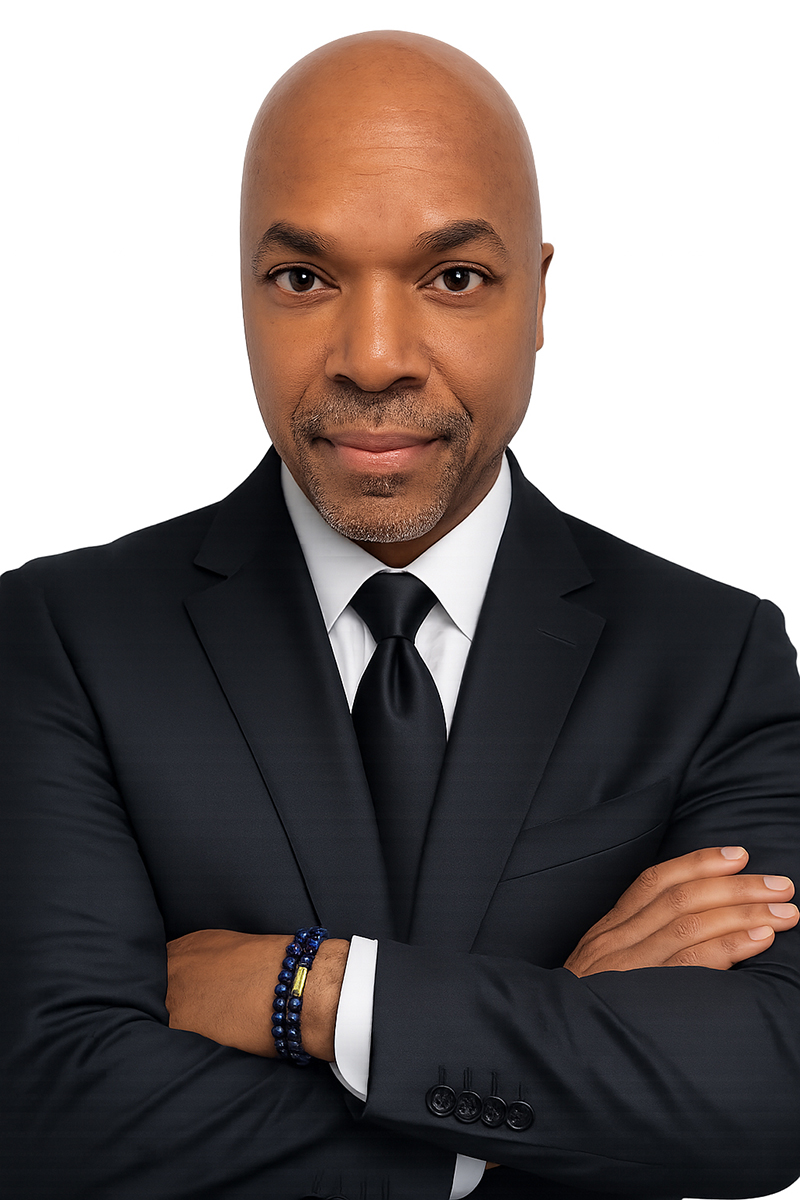 Baruti KMT-Sisouvong, PhD